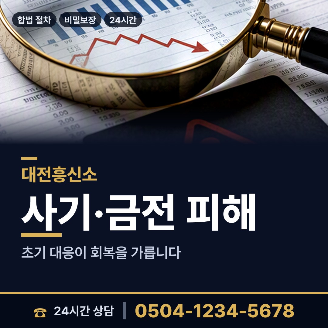 대전 대흥동 심부름센터 상담 안내
